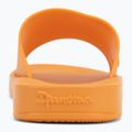 Papuci pentru femei Ipanema Anat Classic orange/orange/blue 6