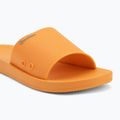 Papuci pentru femei Ipanema Anat Classic orange/orange/blue 7