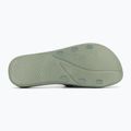 Papuci pentru femei Ipanema Anat Classic green 4