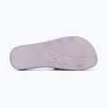 Papuci pentru femei Ipanema Anat Classic lilac/lilac 4