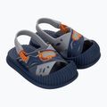 Sandale Ipanema Fun Sea Baby albastru/gri