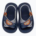 Sandale Ipanema Fun Sea Baby albastru/gri 2
