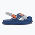 Sandale pentru copii Ipanema Fun Sea Baby blue/grey 2