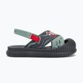 Sandale pentru copii Ipanema Fun Sea Baby grey/green 2