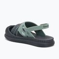 Sandale pentru copii Ipanema Fun Sea Baby grey/green 3