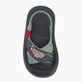 Sandale pentru copii Ipanema Fun Sea Baby grey/green 5