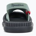 Sandale pentru copii Ipanema Fun Sea Baby grey/green 6