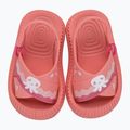 Sandale Ipanema Fun Sea Baby roz/roz 2