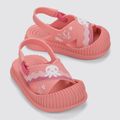 Sandale Ipanema Fun Sea Baby roz/roz 3