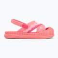Sandale pentru copii Ipanema Fun Sea Baby pink/pink 2