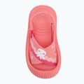 Sandale pentru copii Ipanema Fun Sea Baby pink/pink 5