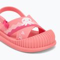 Sandale pentru copii Ipanema Fun Sea Baby pink/pink 7