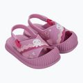 Sandale Ipanema Fun Sea Baby roz/roz
