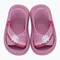 Sandale Ipanema Fun Sea Baby roz/roz 2