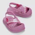 Sandale Ipanema Fun Sea Baby roz/roz 3