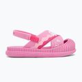 Sandale pentru copii Ipanema Fun Sea Baby pink/pink 2