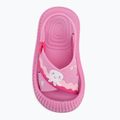 Sandale pentru copii Ipanema Fun Sea Baby pink/pink 5
