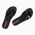 Șlapi pentru femei Ipanema Kirei Chic black/brown tile 3