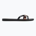 Șlapi pentru femei Ipanema Kirei Chic black/brown tile 2