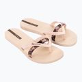 Șlapi pentru femei Ipanema Kirei Chic beige/brown