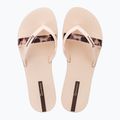Șlapi pentru femei Ipanema Kirei Chic beige/brown 2