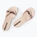 Șlapi pentru femei Ipanema Kirei Chic beige/brown 3