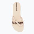 Șlapi pentru femei Ipanema Kirei Chic beige/brown 5