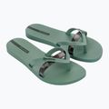 Șlapi pentru femei Ipanema Kirei Chic green