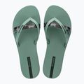 Șlapi pentru femei Ipanema Kirei Chic green 2