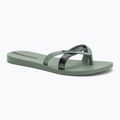 Șlapi pentru femei Ipanema Kirei Chic green