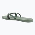 Șlapi pentru femei Ipanema Kirei Chic green 3