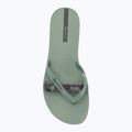Șlapi pentru femei Ipanema Kirei Chic green 5