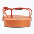 Șlapi pentru femei Ipanema Kirei Chic orange/brown 6