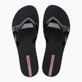 Șlapi pentru femei Ipanema Kirei Chic black/glitter/purple 2