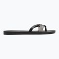 Șlapi pentru femei Ipanema Kirei Chic black/glitter/purple 2