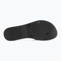 Șlapi pentru femei Ipanema Kirei Chic black/glitter/purple 4