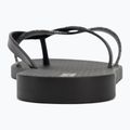 Șlapi pentru femei Ipanema Kirei Chic black/glitter/purple 6