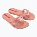 Șlapi pentru femei Ipanema Kirei Chic pink/glitter/red 8