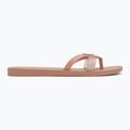 Șlapi pentru femei Ipanema Kirei Chic pink/glitter/red 2