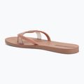 Șlapi pentru femei Ipanema Kirei Chic pink/glitter/red 3