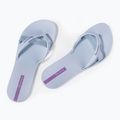 Șlapi pentru femei Ipanema Kirei Chic blue/pearly blue 3
