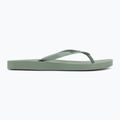 Șlapi pentru femei Ipanema Anat Colors green 2