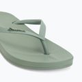 Șlapi pentru femei Ipanema Anat Colors green 7