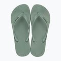 Șlapi pentru femei Ipanema Anat Colors green 2
