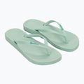 Flip flop pentru femei Ipanema Anat Colors verde/verde