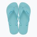 Flip flop-uri pentru femei Ipanema Anat Colors albastru deschis/albastru deschis 2