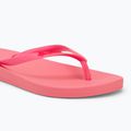 Șlapi pentru femei Ipanema Anat Colors pink 7