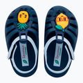 Sandale pentru copii Ipanema Summer XIV Baby dark blue/light blue 2
