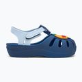 Sandale pentru copii Ipanema Summer XIV Baby dark blue/light blue 2