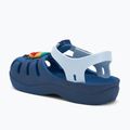 Sandale pentru copii Ipanema Summer XIV Baby dark blue/light blue 3
